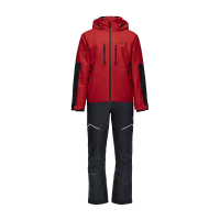 Finntrail Костюм Atlas 3401 Red в Ульяновске