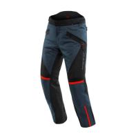 Dainese Брюки ткань Tempest 3 D-Dry 80E Ebony/Blk/Lava-Red в Ульяновске