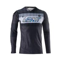 Leatt Джерси Moto 5.5 UltraWeld V24 Graphite в Ульяновске