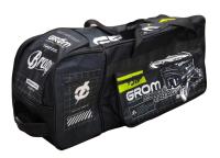Grom Сумка для экипировки с колесами MX1 Gearbag в Ульяновске