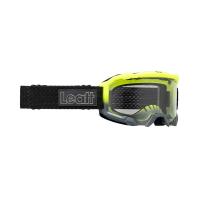 Leatt Маска Velocity 4.0 MTB Lime Clear 83% в Ульяновске