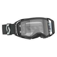 Scott Очки Prospect 2.0 LS black/white в Ульяновске