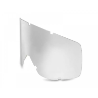Scott Линзы Hustle MX SGL WKS/OTG - silver chrome afc works в Ульяновске