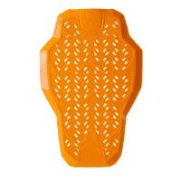 Furygan Вставка в куртку для защиты спины Full Back Fury D3O® Evo Level 2 Оранжевый в Ульяновске