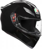 AGV Шлем K-1 Mono Black в Ульяновске