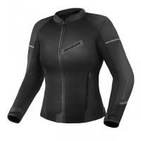 Shima куртка текстильная X-Mesh 2.0 Lady черная в Ульяновске