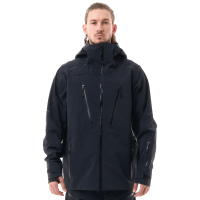 Dragonfly Куртка Freeride Pro Man Black в Ульяновске