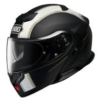 Shoei Шлем Neotec 3 Satori TC-5 Черно-белый в Ульяновске