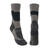 Finntrail Термоноски Coolmax 3202 Grey dark в Ульяновске