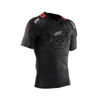 Leatt Защита панцирь Body Tee AirFlex Stealth в Ульяновске