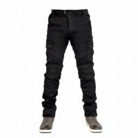 MadBull Мотобрюки Cargo JS Dyneema Black в Ульяновске