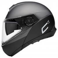 Schuberth Шлем модуляр C4 PRO, Серый матовый/черный матовый в Ульяновске