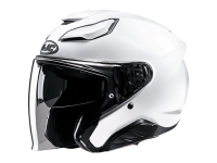 HJC Шлем F31 Pearl White в Ульяновске