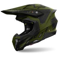 Airoh Шлем Twist 3 Military Matt в Ульяновске