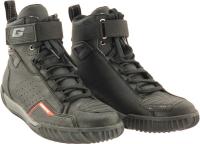 Gaerne Мотокроссовки G-Rocket Black в Ульяновске