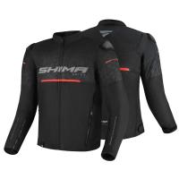 Shima Мотокуртка Drift Men Black в Ульяновске