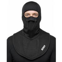 Scout Балаклава утепленная Warm Черный в Ульяновске