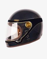 By City шлем Roadster III Golden Blue Carbon в Ульяновске