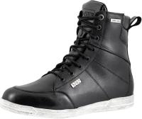 IXS Мотокроссовки Classic Comfort-ST 2.0 Черный в Ульяновске