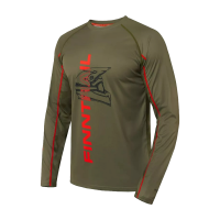 Finntrail Лонгслив Wind Helmet 6610 Khaki в Ульяновске