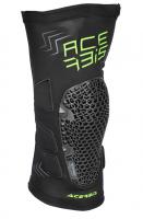 Acerbis Наколенники MTB Skay Knee Black/Yellow в Ульяновске