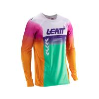 Leatt Джерси 5.5 UltraWeld V26 Pinata Teal в Ульяновске