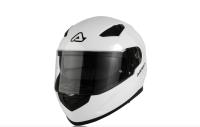 Acerbis Шлем Full Face X-Street White в Ульяновске
