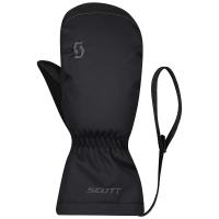 Scott Варежки JR Ultimate black в Ульяновске