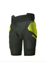 Acerbis Шорты защитные Soft Rush Black/Yellow в Ульяновске