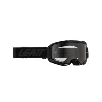 Leatt Маска Vizion 2.5 Stealth Clear 90 VLT V25 в Ульяновске