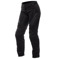 Dainese Брюки женские Drake 2 Super Air Tex Wmn Black/Black в Ульяновске