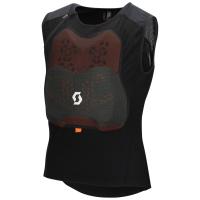 Scott Защита тела Vest Protector Softcon Hybrid Pro black в Ульяновске
