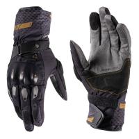 Leatt Перчатки ADV SubZero 5.5 Stealth Black/Grey в Ульяновске