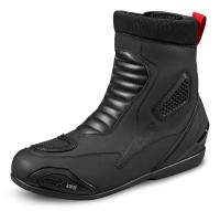 IXS Мотоботы Sport Boots RS-100 Short Черные в Ульяновске