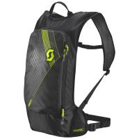 SCOTT Рюкзак Hydro Radiator black/neon yellow в Ульяновске