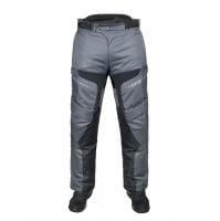 Rush Мотоштаны Long Ride Pant текстиль Антрацит в Ульяновске
