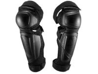 Leatt Наколенники 3.0 Knee & Shin Guard EXT Black в Ульяновске