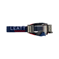 Leatt Маска Velocity 5.5 Roll-Off Royal Clear 83% в Ульяновске