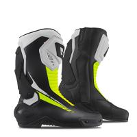 Gaerne Мотоботы GRS Black/White/Yellow в Ульяновске