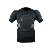 Starks Моточерепаха Air Flex Short Sleeve Чёрный в Ульяновске