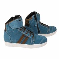 Rush Мотокеды Sneaker Lady Evo Голубой в Ульяновске