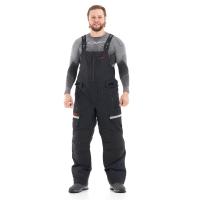 Dragonfly Снегоходные штаны Expedition Black в Ульяновске