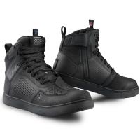 Shima мотокросовки Rebel 2.0 WP Lady Black (с мембраной) в Ульяновске