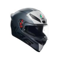 AGV Шлем K1 S Limit 46 в Ульяновске