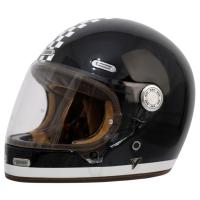 By City шлем Roadster III Race Black в Ульяновске