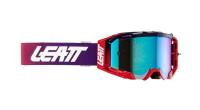 Leatt Маска Velocity 5.5 Iriz SunDown Blue UC 26% в Ульяновске