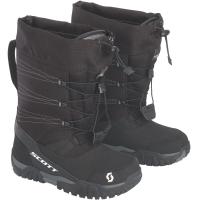 Scott Боты SMB R/T black/grey в Ульяновске
