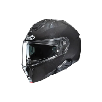 HJC Шлем i91 Metal Black в Ульяновске