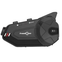 Freedconn Bluetooth гарнитура R1 + Video в Ульяновске