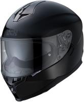 IXS Шлем HX 1100 1.0 Черный глянцевый в Ульяновске